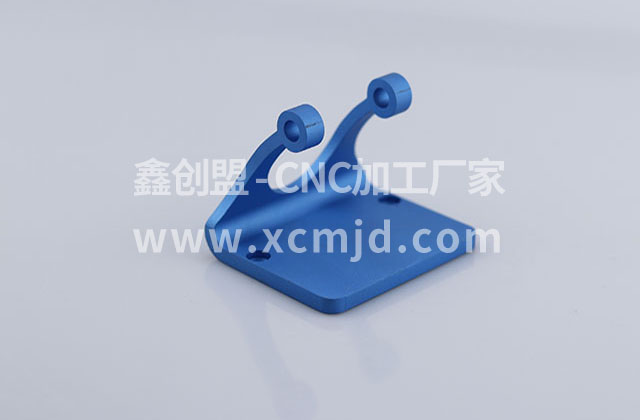  13年堅持只做五金件加工，鑫創(chuàng)盟成為深圳五金加工廠標桿 